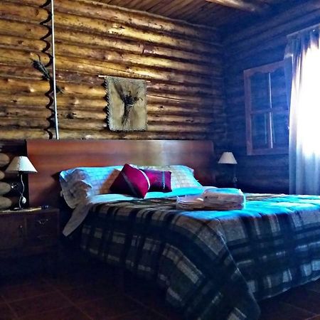 Cabanas Sehuen Успальята Екстер'єр фото