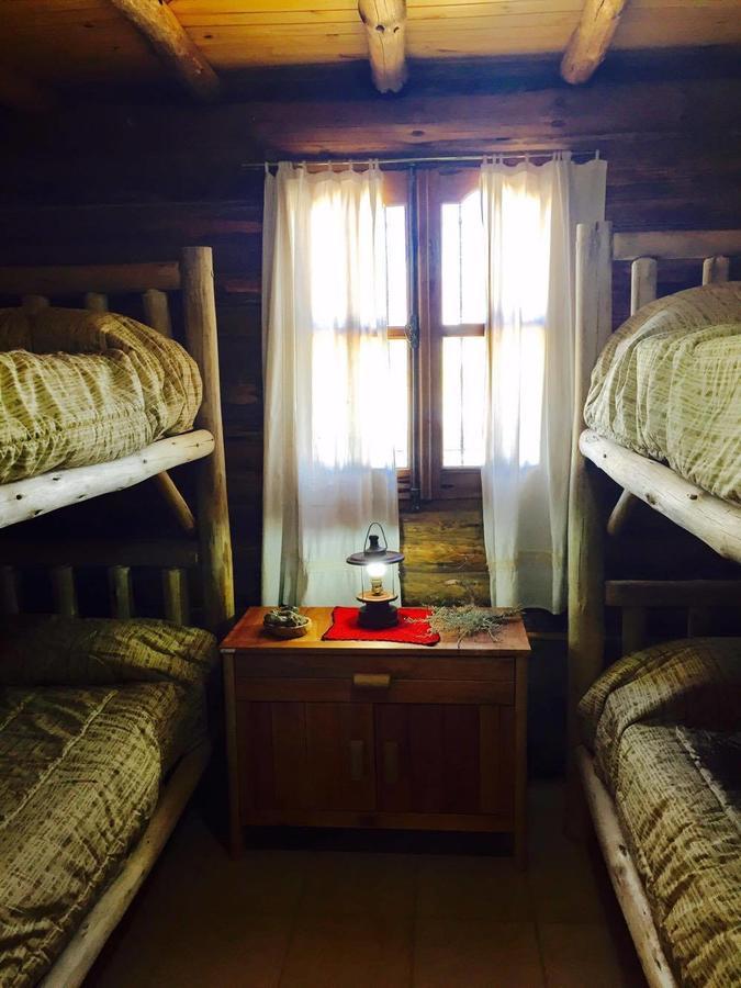 Cabanas Sehuen Успальята Екстер'єр фото