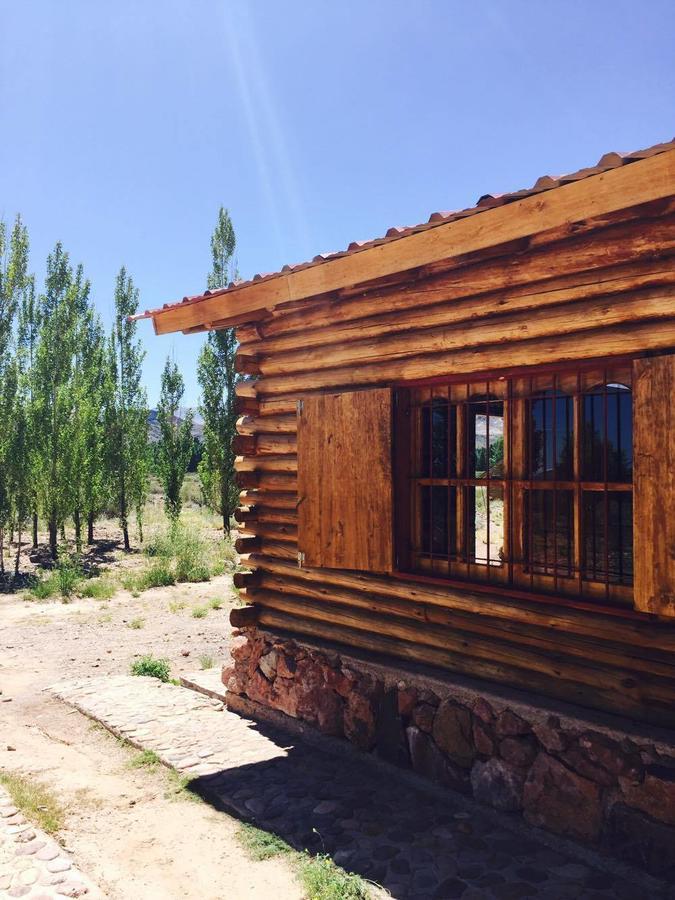 Cabanas Sehuen Успальята Екстер'єр фото