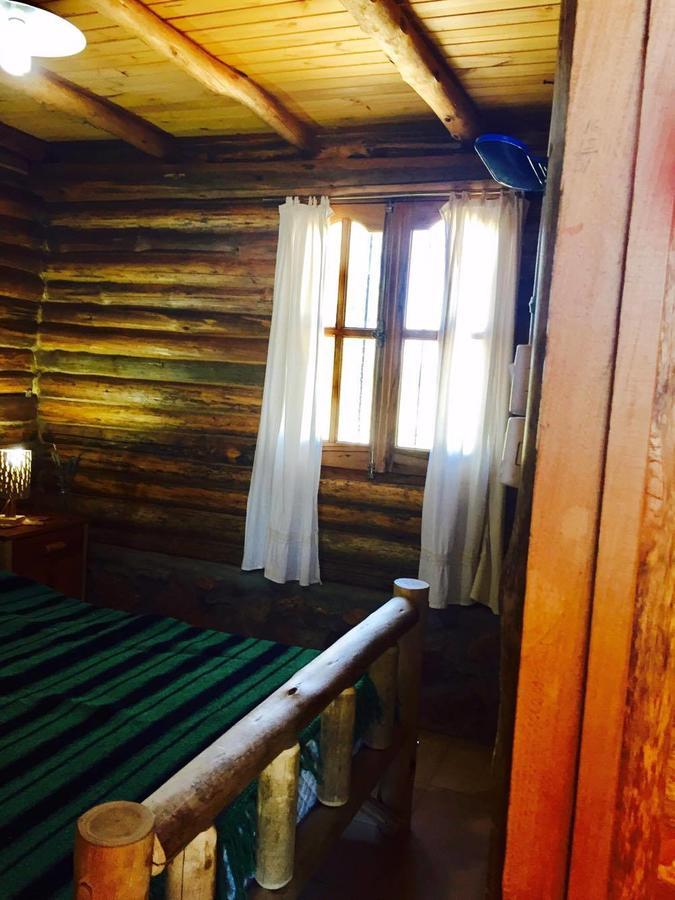Cabanas Sehuen Успальята Екстер'єр фото
