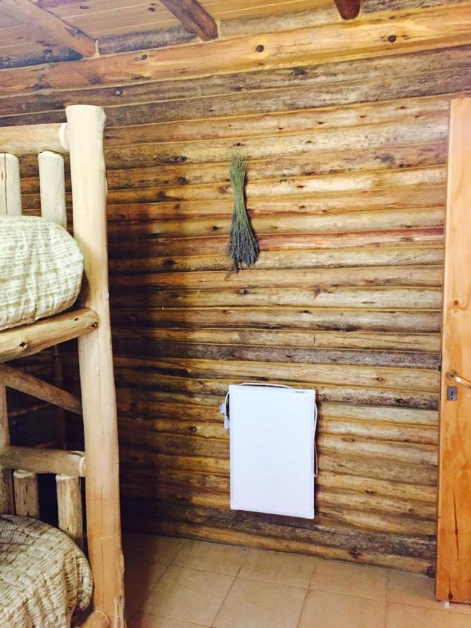 Cabanas Sehuen Успальята Екстер'єр фото