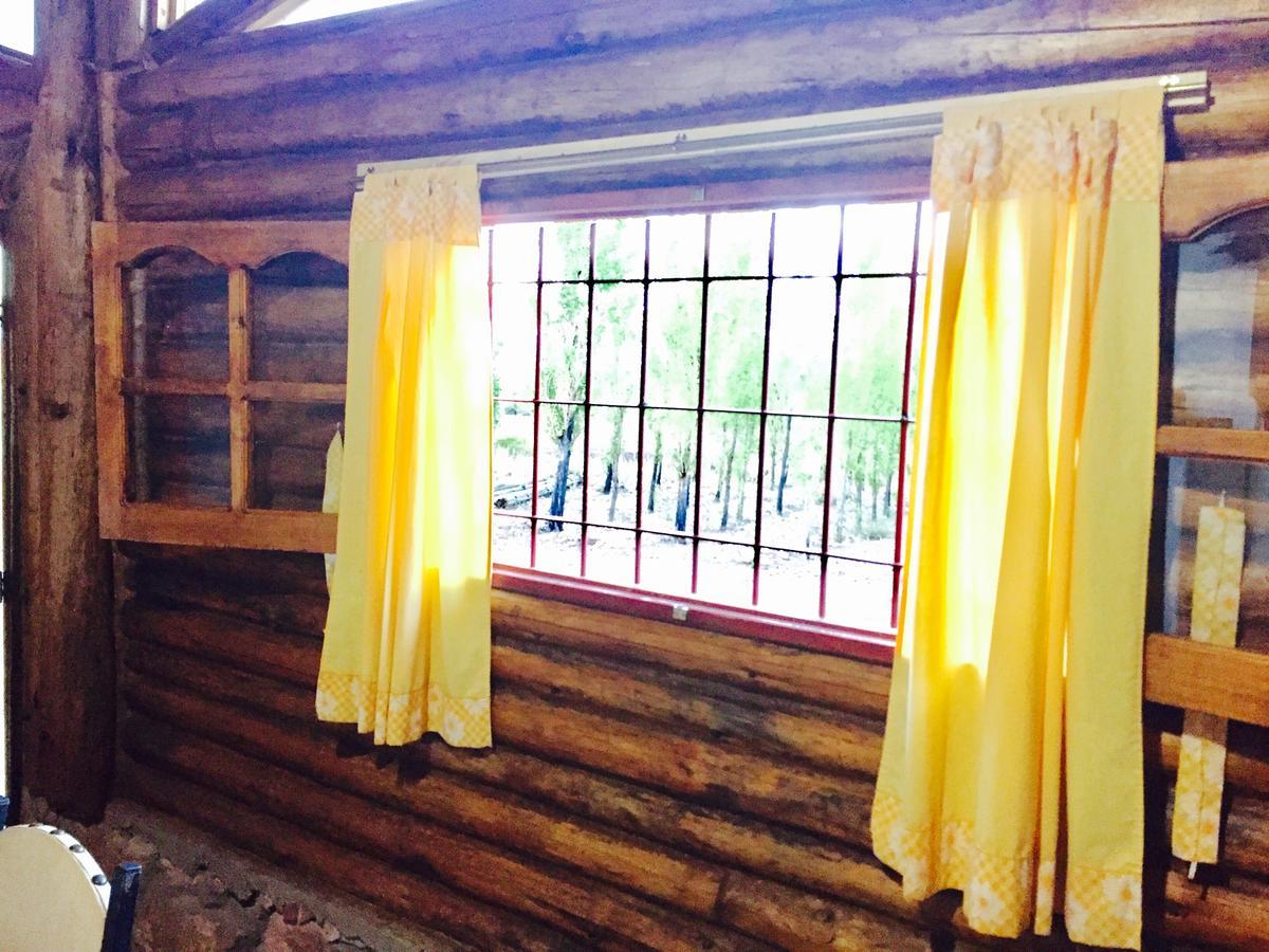 Cabanas Sehuen Успальята Екстер'єр фото