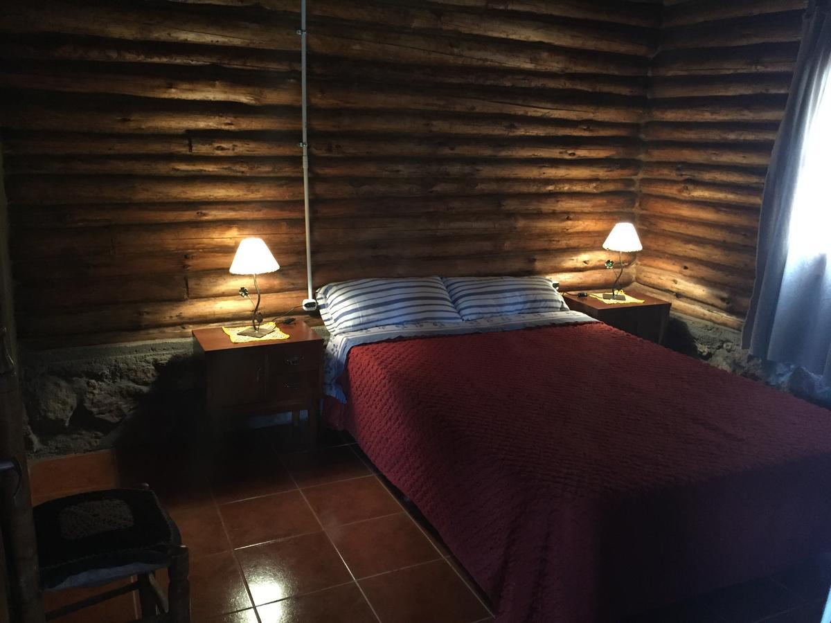 Cabanas Sehuen Успальята Екстер'єр фото
