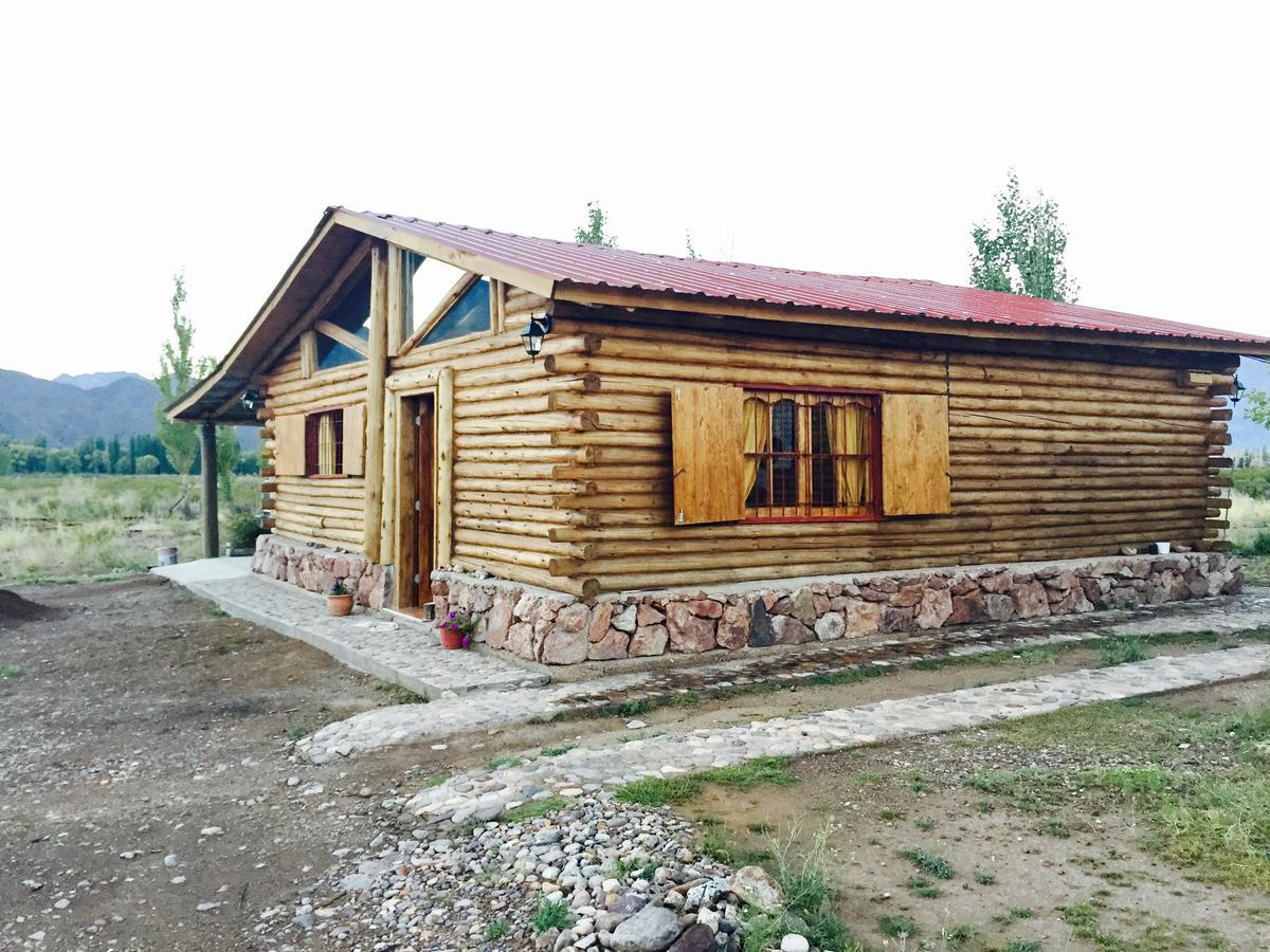 Cabanas Sehuen Успальята Екстер'єр фото