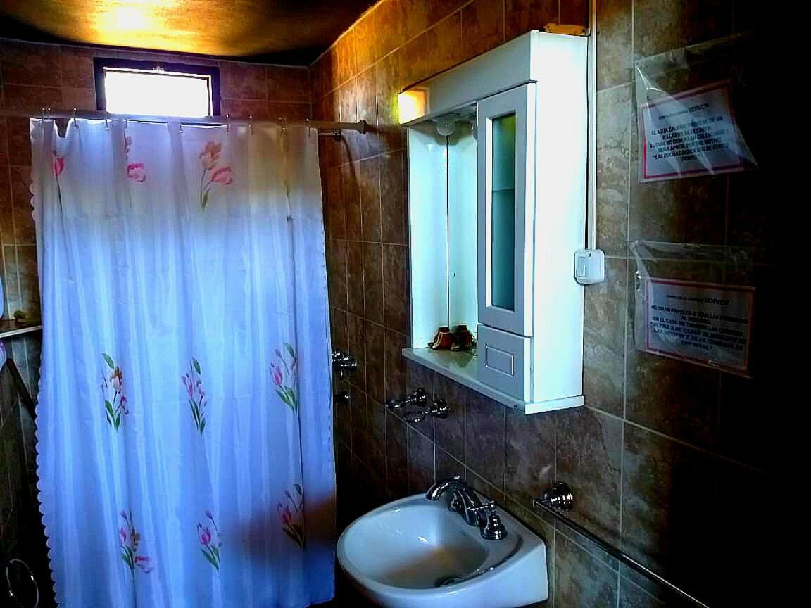 Cabanas Sehuen Успальята Екстер'єр фото